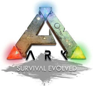 ARK Survival Evolved