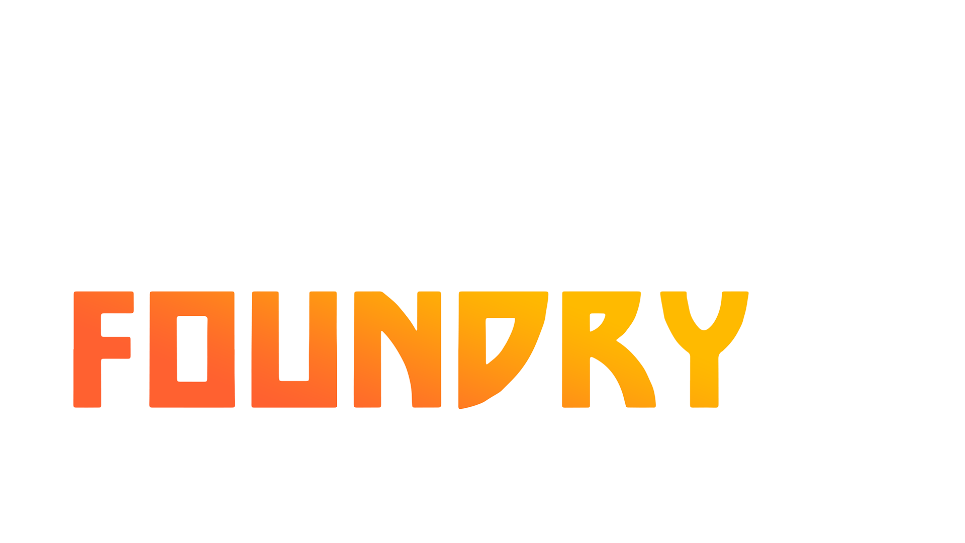 Foundry