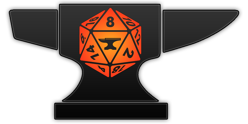 Foundry Virtual Tabletop