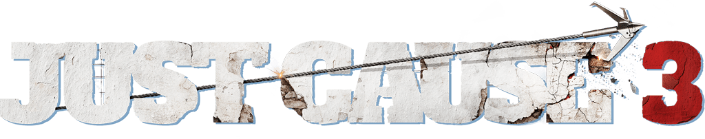 Just Cause 3