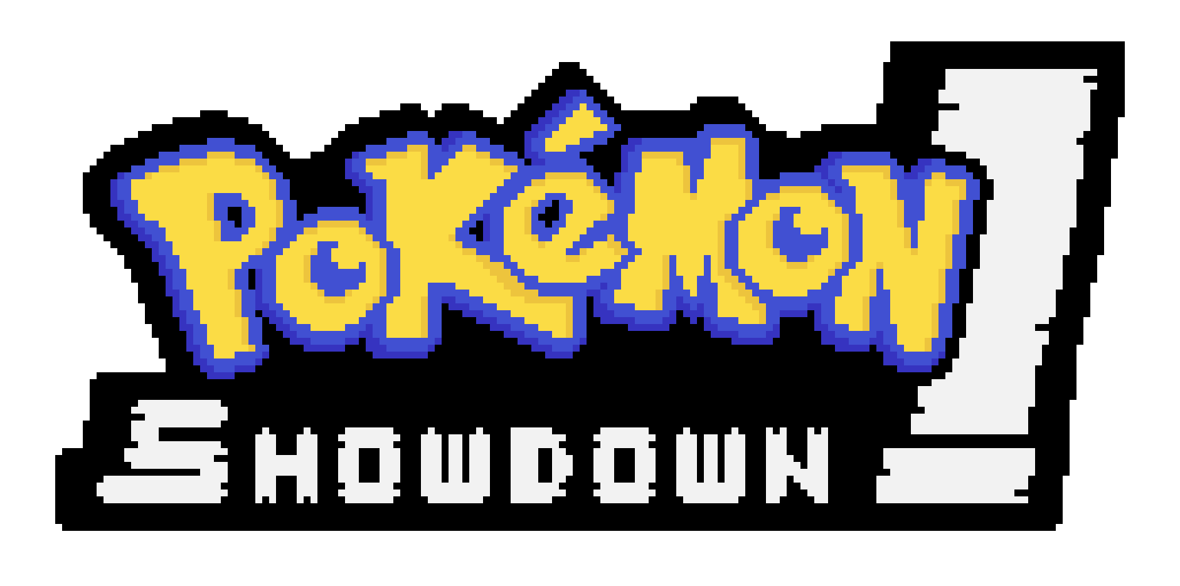 Pockemon Showdown