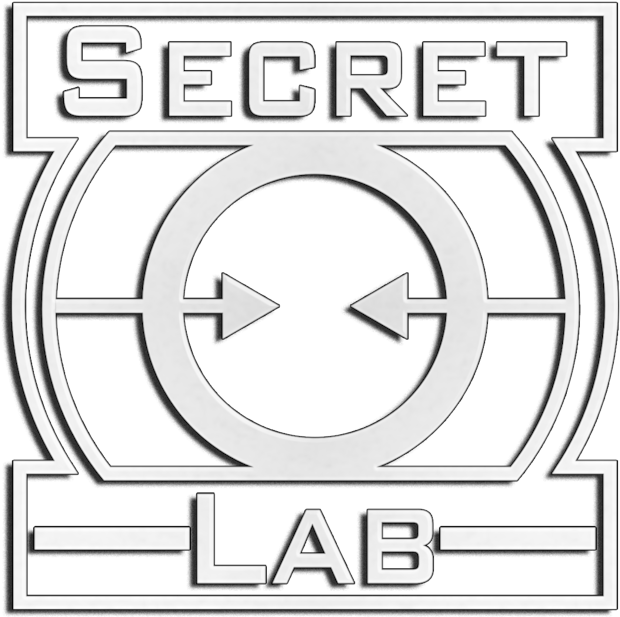 SCP Secret Laboratory