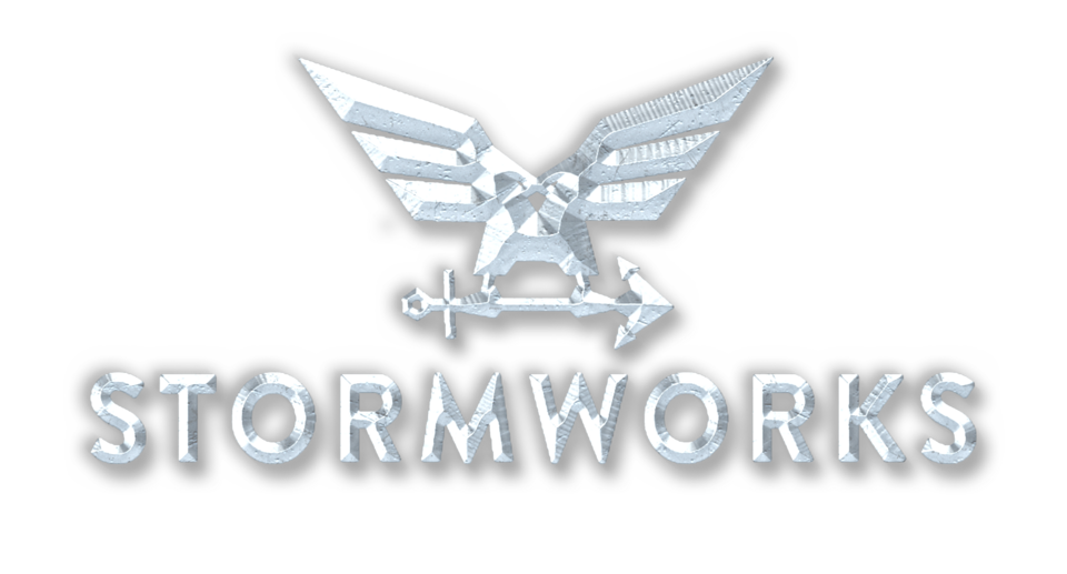 Stormworks Build and Rescue