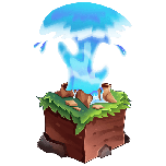 Crossplay (Java+Bedrock)