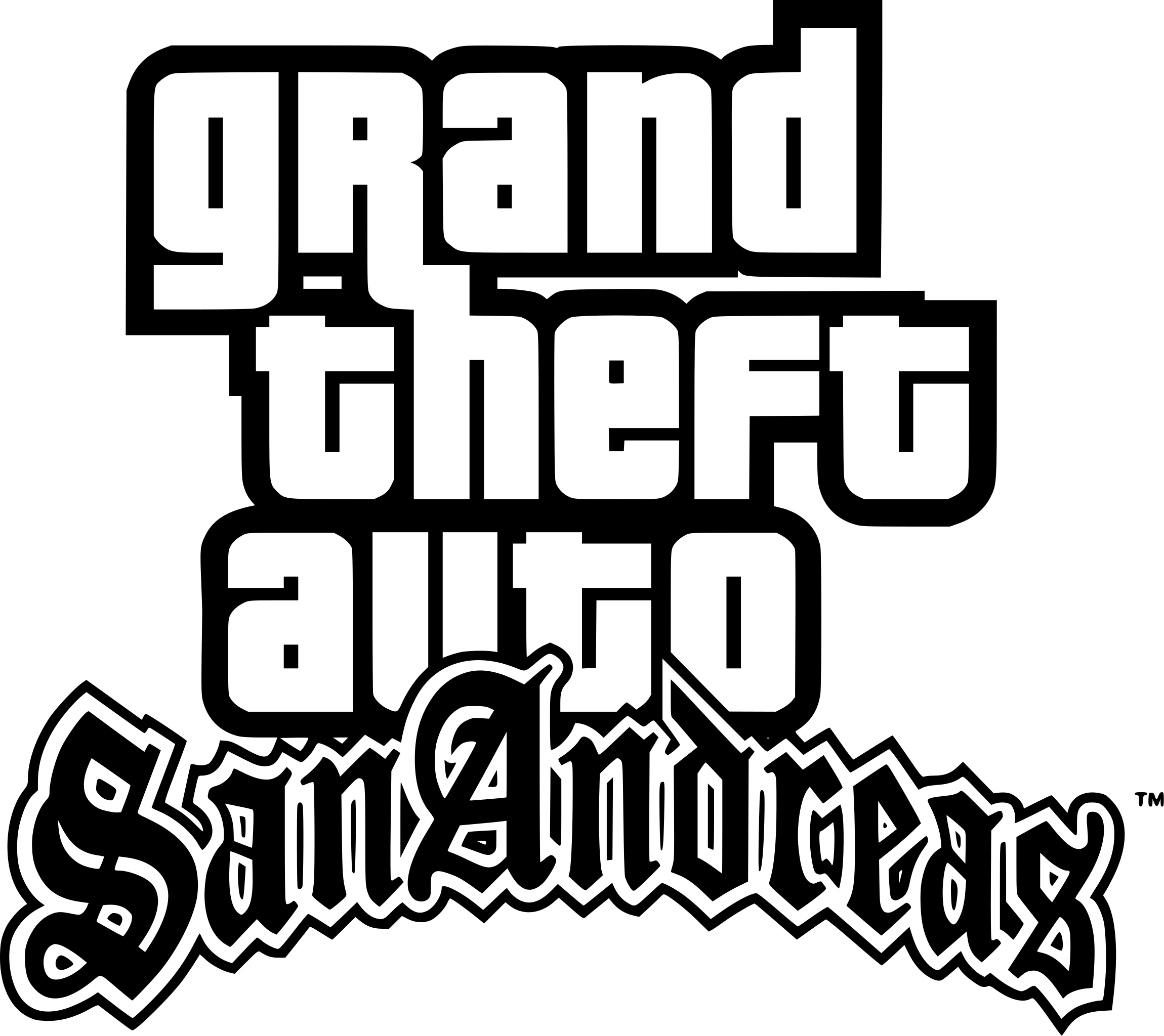 GTA San Andreas Multiplayer