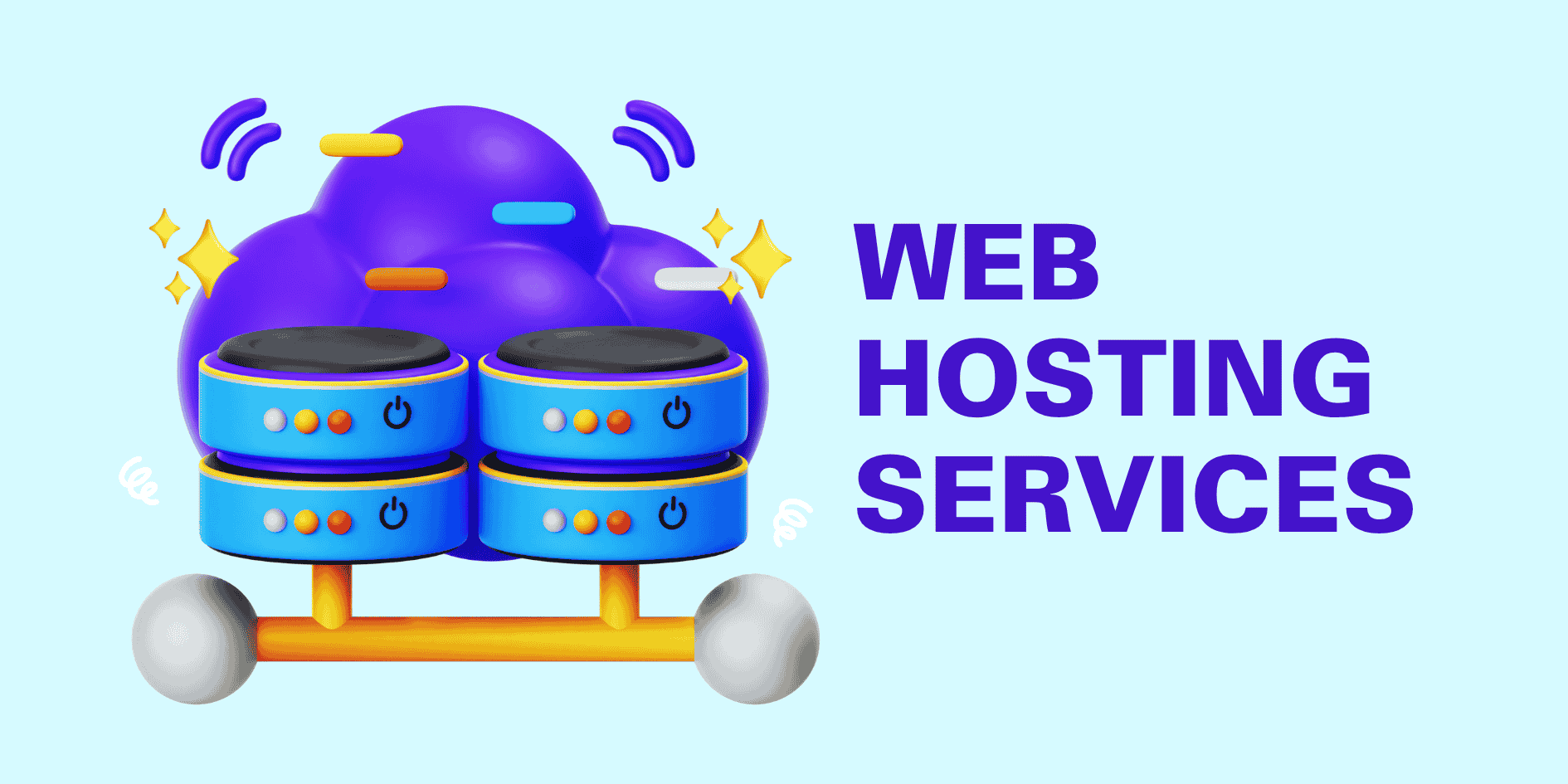 Website Hosting