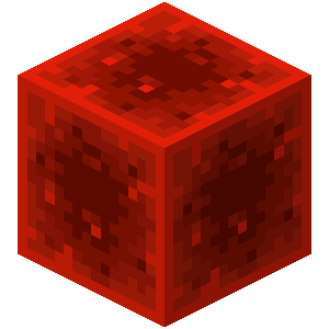 Redstone Plan